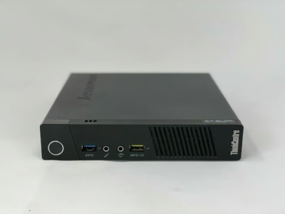 Lenovo ThinkCentre M73 Tiny PC I3 2.9GHZ 4GB Ram 120GB SSD WIN 10