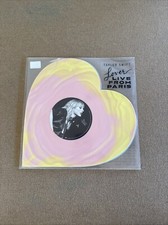 Taylor Swift - Lover (Live from Paris) Vinyl
