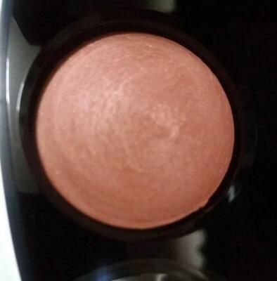 Chanel Joues Contraste Powder Blush 03 BRUME D'OR Makeup cosmetics