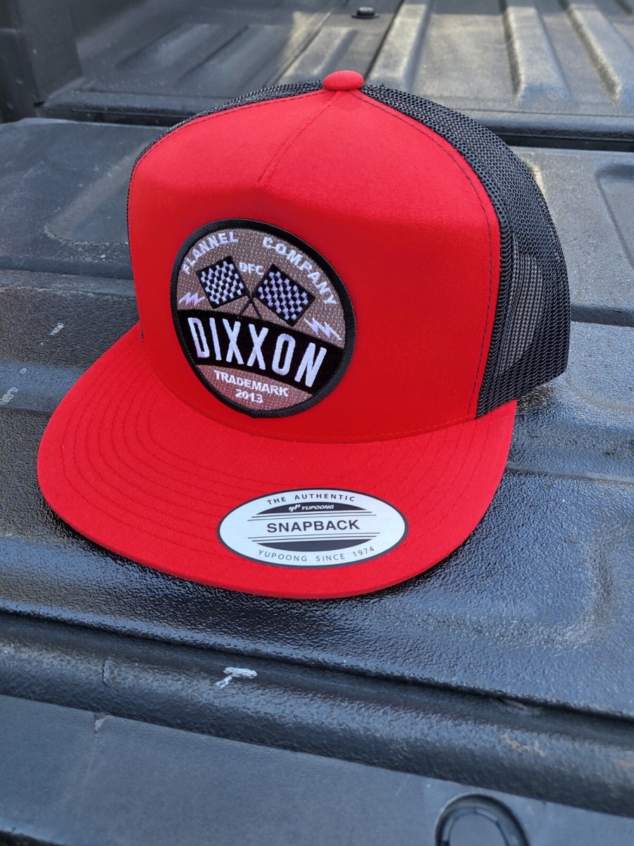 💥DIXXON FLANNEL 