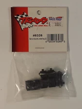 Traxxas 5326 - Steering Servo Mounts, Revo (2)