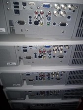 Projectors With Remotes
