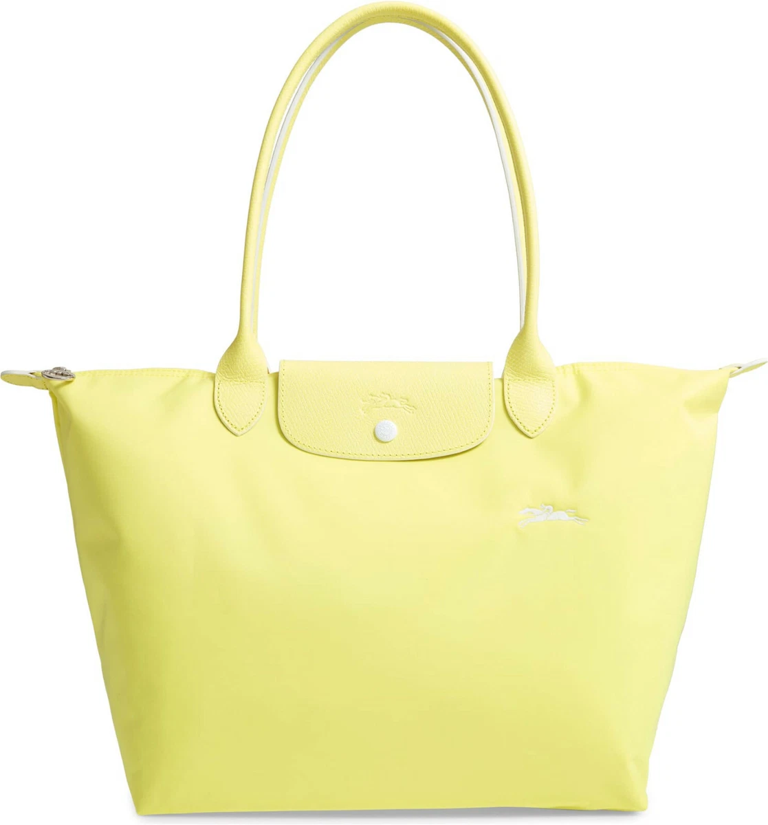 Longchamp, Bags, Authentic Longchamp Le Pliage Neo Bucket Bag