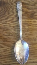 Wm Rogers Mfg Co Commemorative 6