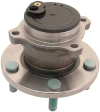 Wheel Hub Rear Febest 0582-3R