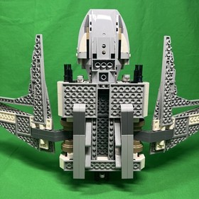 Lego Star Wars Emperor Palpatine's Shuttle  with Manuals  #8096