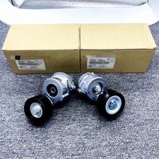Belt Tensioner Assembly With Pulley For Hyundai Accent & Kia