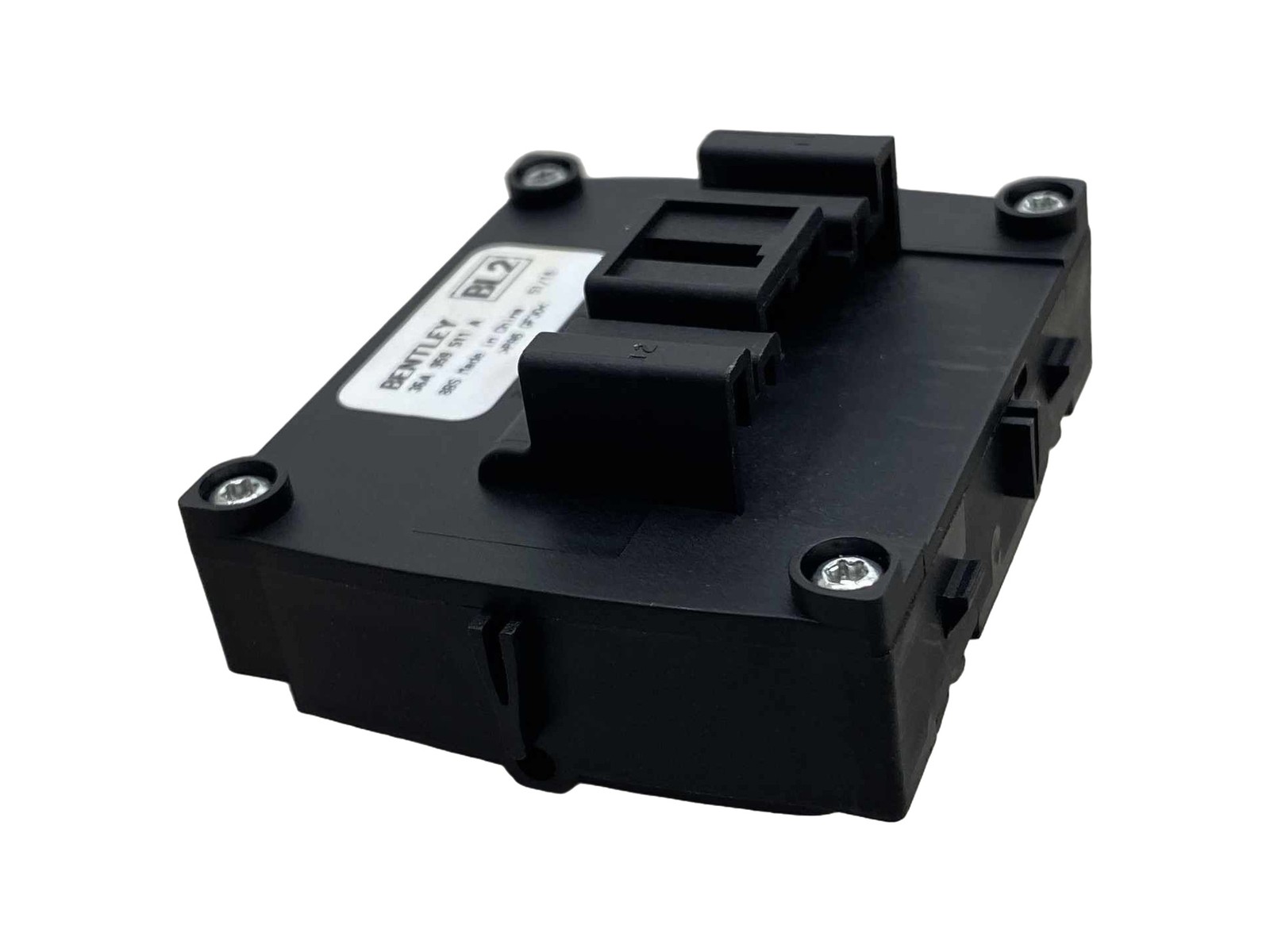 Bentley Bentayga 2015-2020 Rear Lower Switch P/N 36A959511A