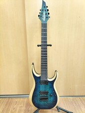 JACKSON 7 String Guitar PRO PLUS SERIES DINKY MORDERN Used