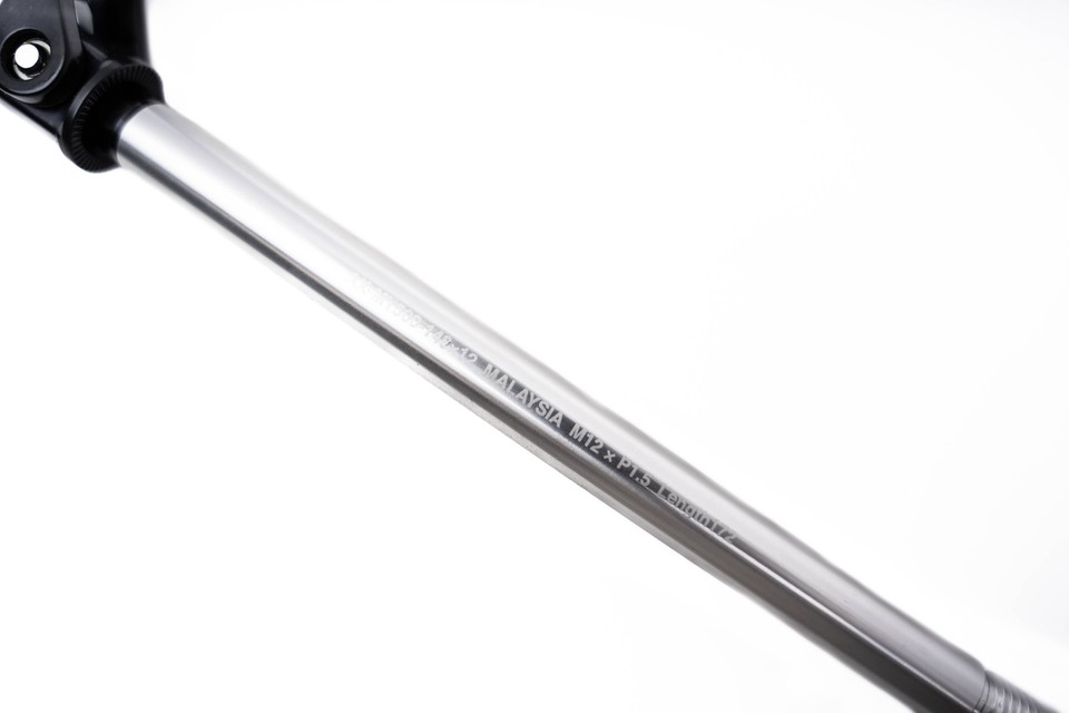 Shimano Montagewerkzeug Steckachse AX-MT700 für HR für 142x12 mm I-Type