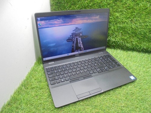 Dell Precision 3541 i7-9850H 15.6" HD 32GB RAM 480GB SSD X2 WINDOWS 11 FAST #L2 - Picture 3 of 21