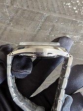 Grand Seiko Heritage Gray Men's Watch - SBGA415 3