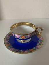 Konstanz - alte Mokka / Espresso Tasse - Hand...
