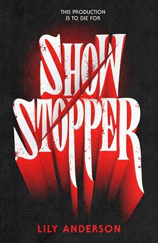 Showstopper by Lily Anderson - 9781250370396 - Image 7