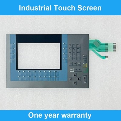 Membrane Keypad Keyboard Switch Button For KP900 Comfort 6AG1124-1JC01-4AX0 &ex