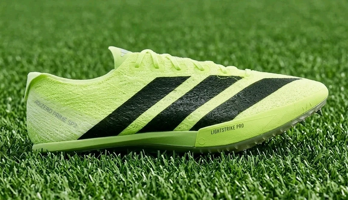 adidas Adizero Prime SP 3 Strung Lucid Lemon Black for Sale