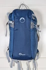 Lowepro Flipside Sport 10L  AW Camera Backpack Blue Appears Unused