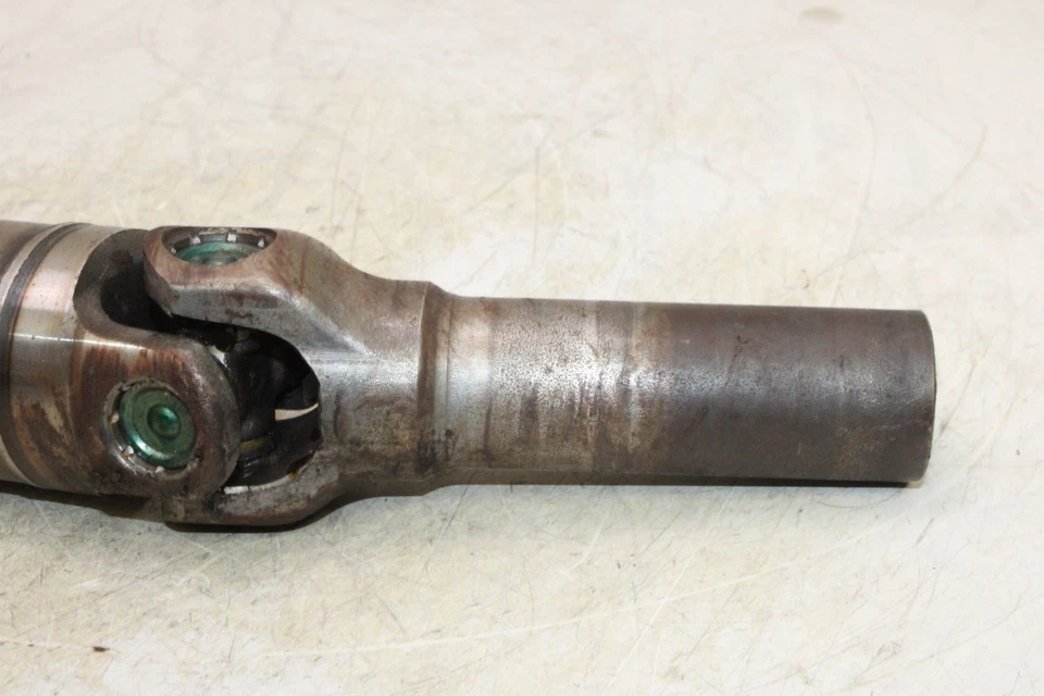 2006 HONDA GOLDWING 1800 GL1800 OEM U UNIVERSAL JOINT GEAR - Image 4 of 4