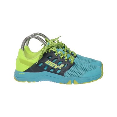 Inov8, Trainingsschuhe, Größe: 36, ALL TRAIN 215, Blau/Grün, Damen #eiJ