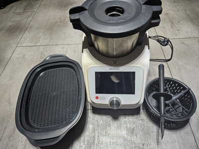 Monsieur Cuisine Connect Trend - WiFi und App Steuerung