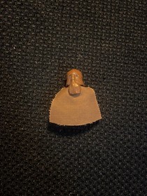 LEGO Star Wars Qui-Gon Jinn Minifigure - sw0027 - Sets 7101 7121 7204