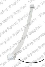 Federnpaket LESJÖFORS 5895016 für VW SAA 2KH 2CH SAH CADDY 2KA 2CA 3 4 TSI SRE