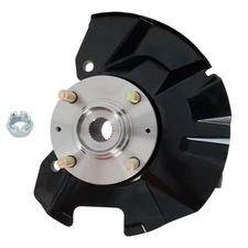 Knuckle Front Driver Left Side Hand  517151E100 for Hyundai Accent 2006-2011