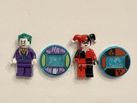 Lego Dimensions 71229  -   DC Comics Team Pack