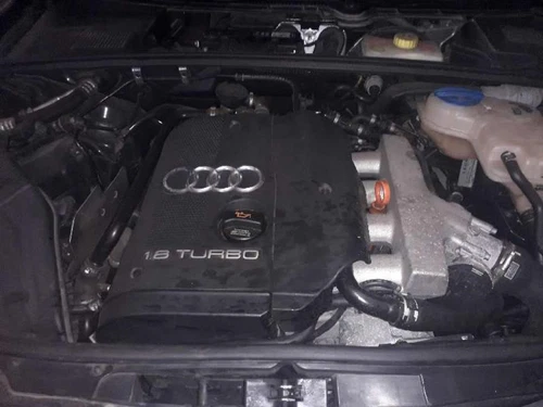 8E0035186D Sistema Audio/Radio Cd para AUDI A4 BERLINA (8E) 1.8 T 2006 225561 - Imagen 7 de 9