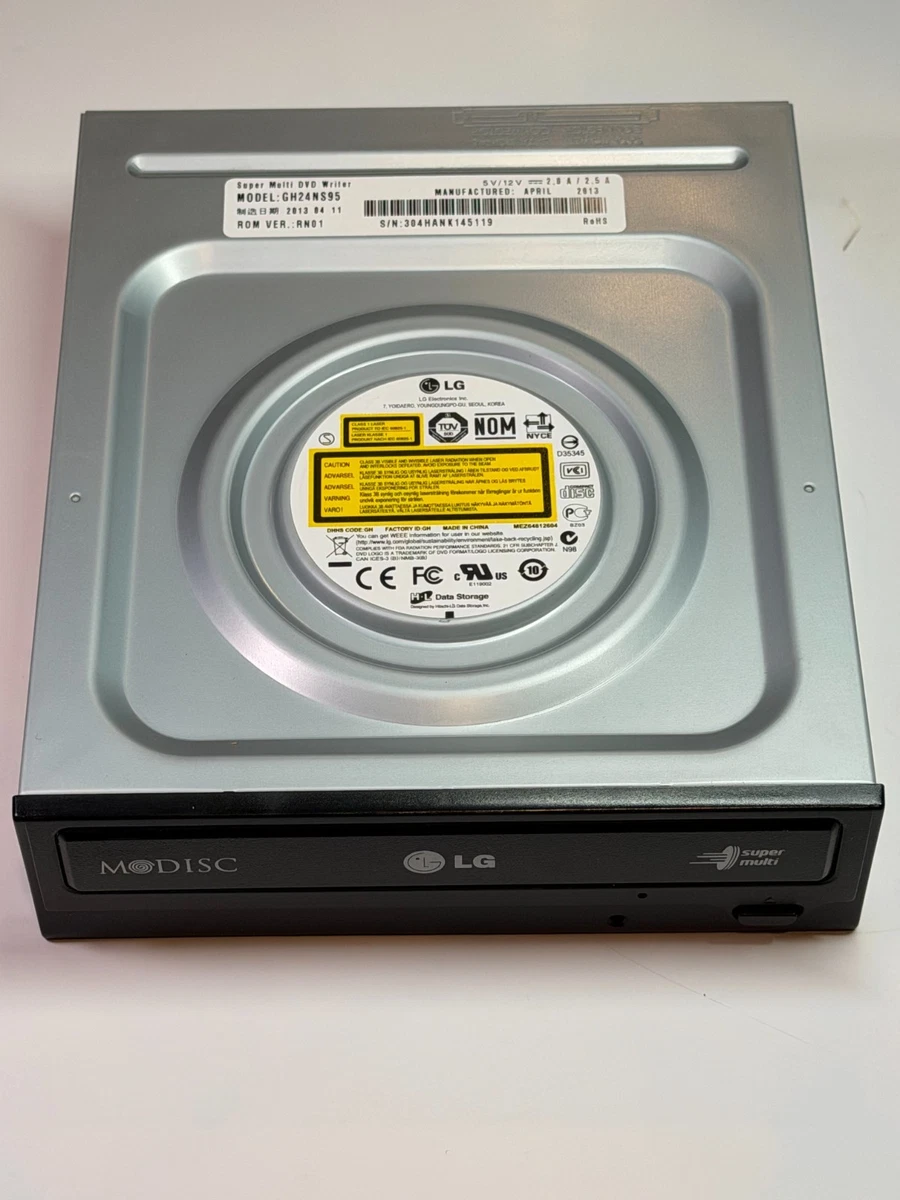 LG Internal Desktop Drives for sale | eBay