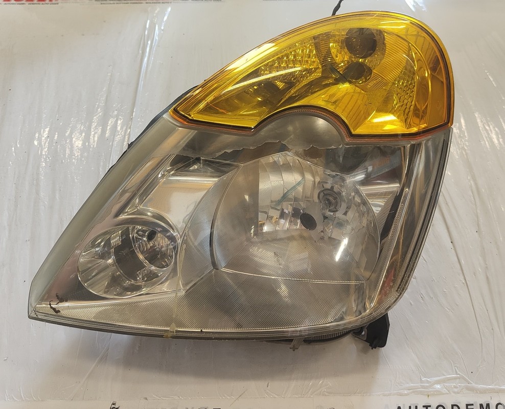 8200301829 Projecteur Gauche RENAULT MODUS 1a Serie 1.2 16V Mnv 5p/b/1149cc