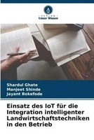 Shardul Ghate (U. A.) | Einsatz Des Iot FüR Die Integration Intelligenter...