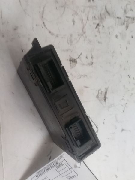 Bentley Continental GT 2006 Control unit P/N 507342