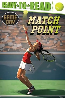 Match Point Game Day Ready to - GOOD