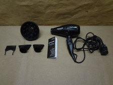 BaBylissPRO Nano Titanium Italian Portofino Hair Dryer - Professional 2000 Watt