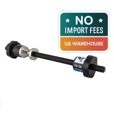 Park Tool TS-TA Thru Axle Adaptor for TS-2.2 TS-2.2P TS-8 TS-25 Truing Stands