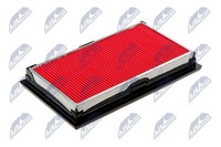 Nty Luftfilter FAF-NS-066 Passend FüR Nissan