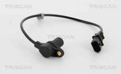TRISCAN Kurbelwellensensor Impulsgeber 8855 43112 für KIA HYUNDAI JD CERATO GD 1