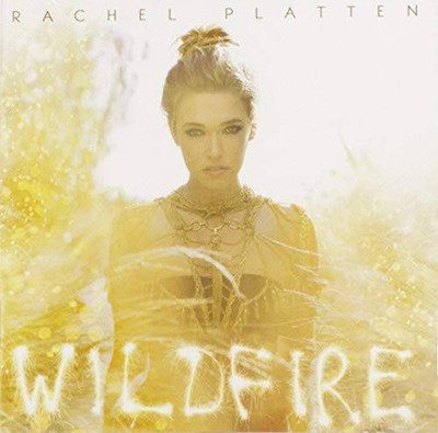 Wildfire - Audio CD By Rachel Platten - GOOD