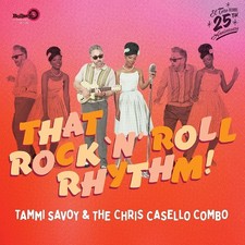 Casello,Chris Combo,the That Rock N Roll Rhythm (Vinyl) (UK IMPORT)