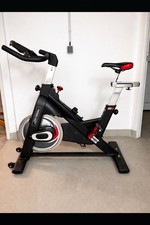 Life Fitness IC2 Indoor Studio Bikes Commercial Grade