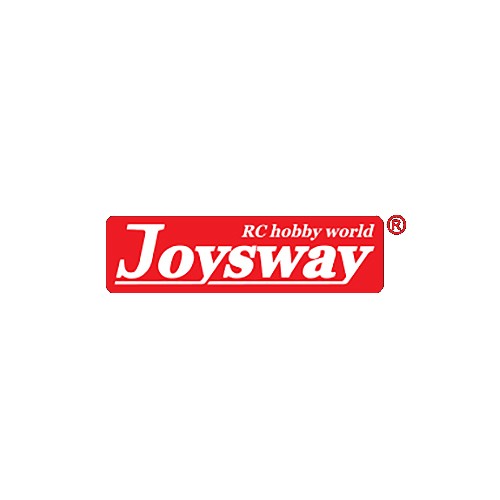 Joysway ESC, 2.4GHz Receiver, Servo Set (2013 V3)