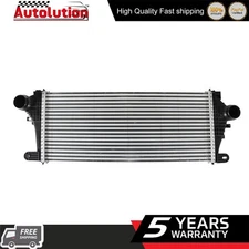 Intercooler Air Cooler For 2016-2021 Chevy Malibu L LS LT RS Sedan 1.5L 23336319