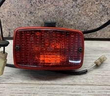 VOLKSWAGEN GOLF MK1 CONVERTABLE REAR FOG LIGHT HELLA GENUINE