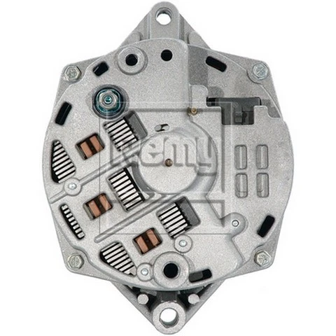 Remy 20576 Premium Alternator For Select 89-96 AM General Chevrolet GMC Models - Image 2 of 4