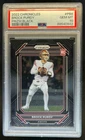 2022 Chronicles Brock Purdy Prizm Black RC Rookie #PB-8 49ers PSA 10