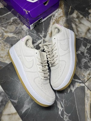 Nike Sb Air Force 1 Light Orewood Size: 10.5 Brand New