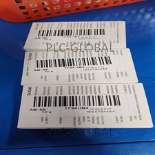 Real US Stock 1PC NEW Allen-Bradley 1734-IB4 1 Year warranty