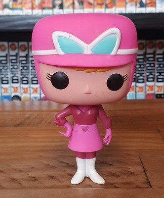 Funko Pop! Animation - Penelope Pitstop Wacky Races - Penelope Pitstop #64