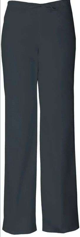 Dickies Unisex Drawstring Large Tall Pant Pewter Free Shipping